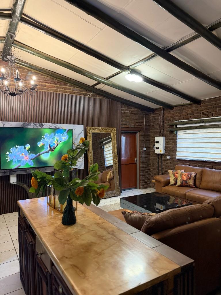 Family Lodge