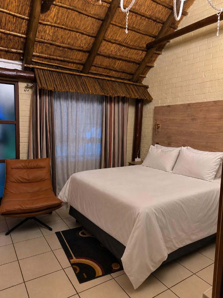 Room Seven